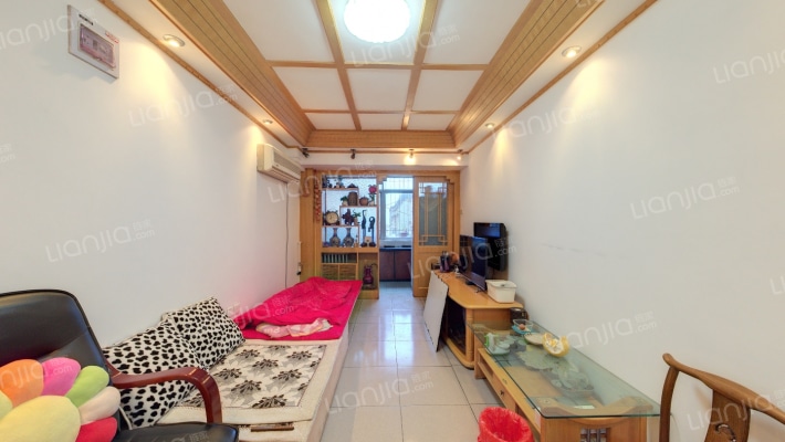 电建四公司家属院东区二手房实景图