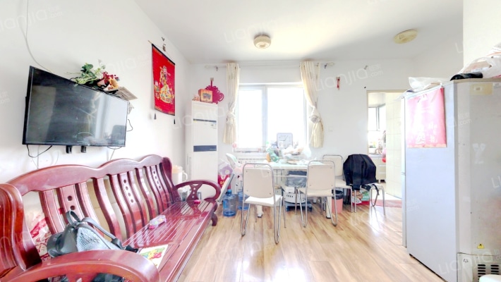 龙槐雅苑二手房实景图