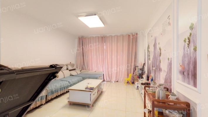 盛世嘉苑二手房实景图