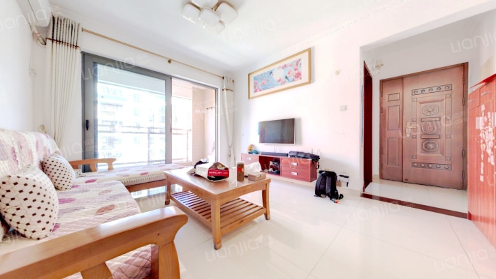 星都豪庭二手房实景图