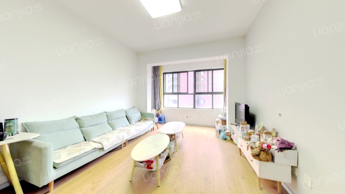 天来汇景二手房实景图