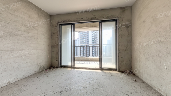 富盈WO城二手房实景图