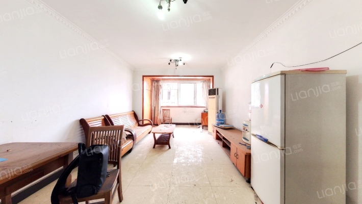 煤建新村二手房实景图