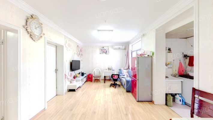 独秀园二手房实景图