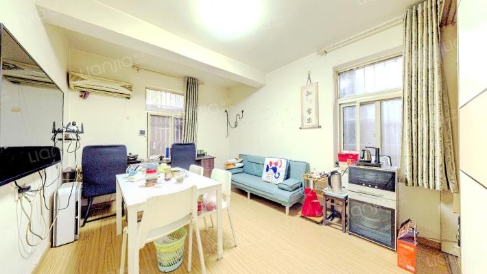 大石桥2-4号二手房实景图
