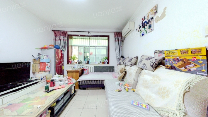 长兴北路69号院二手房实景图