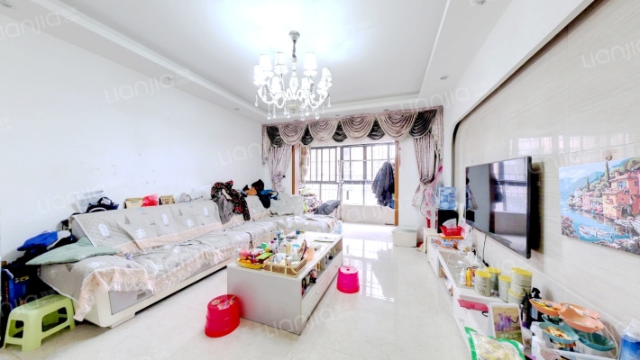 新丰嘉苑二手房实景图