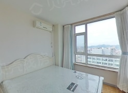 整租·金色年华公馆 1室1厅 西_金色年华公馆租房