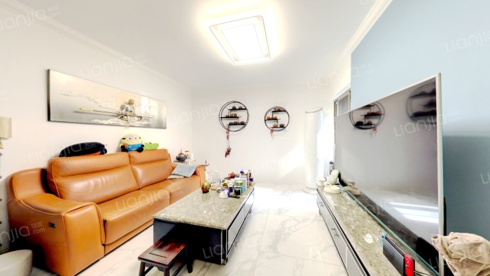 文宇公寓二手房实景图