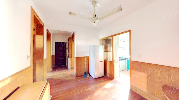 菱池小区二手房实景图