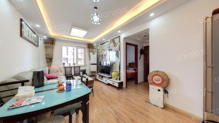 二七国际二手房实景图