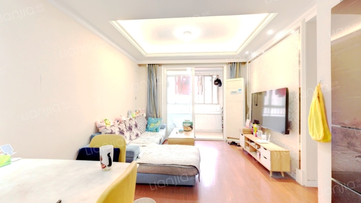 中南世纪雅苑二手房实景图