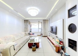 整租·星光江城 3室2厅 南/北_星光江城租房