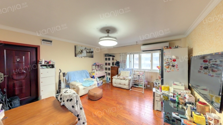 虬江大楼二手房实景图