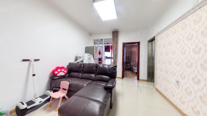 烽火尚品虹城二手房实景图