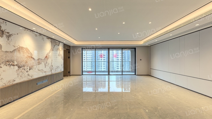 建发大唐养云二手房实景图