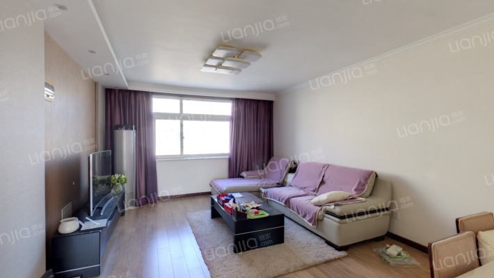 军星名苑二手房实景图