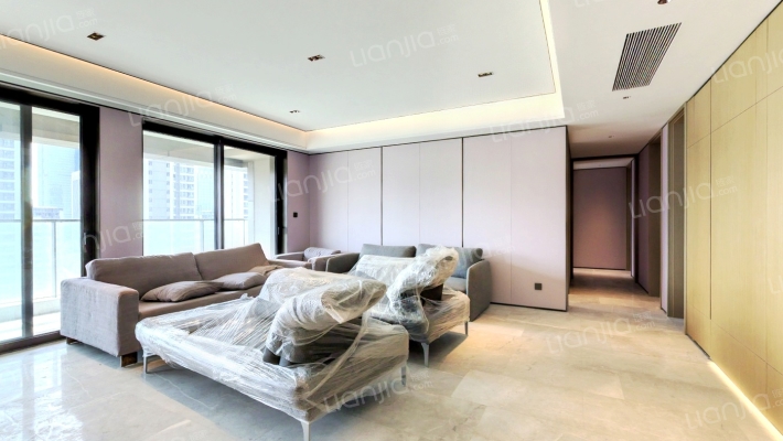 苏宁檀悦北苑二手房实景图