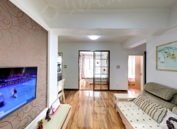 整租·中环天地 2室1厅 南_中环天地租房