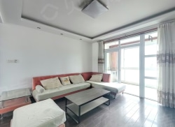 整租·学府苑 3室1厅 南_学府苑租房