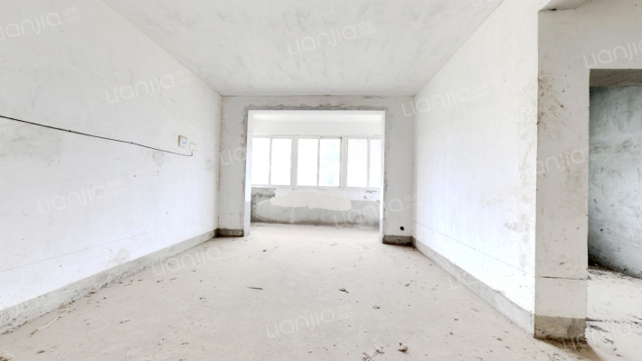 博学佳园二手房实景图