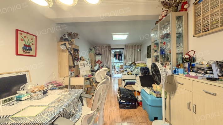 托乐嘉睦邻居二手房实景图