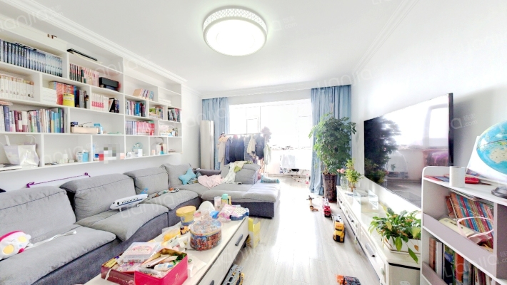 山岭巷二手房实景图