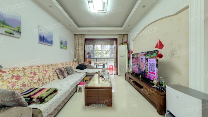 鑫和苑(郫都)二手房实景图