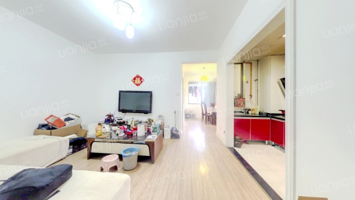 双城二手房实景图