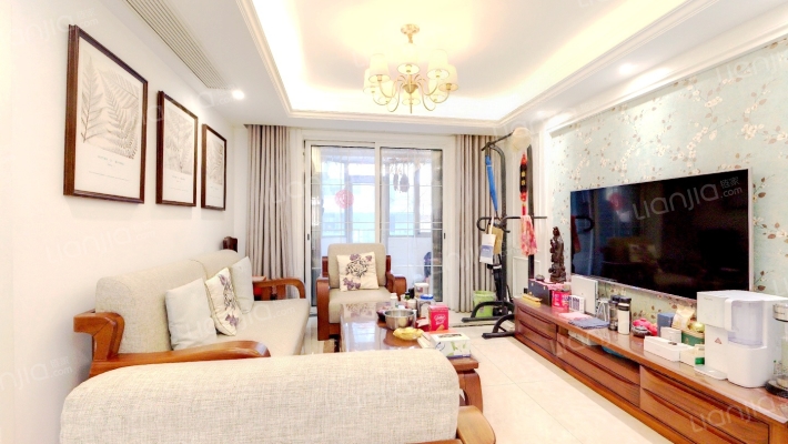 江汽三村二手房实景图