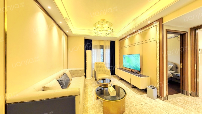 恒大云邸二手房实景图