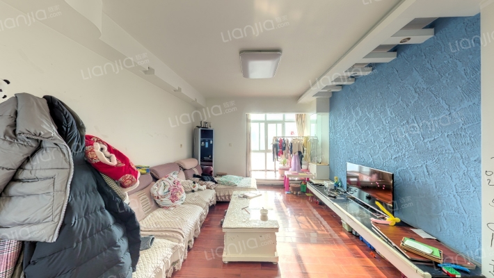 南洋人家二手房实景图