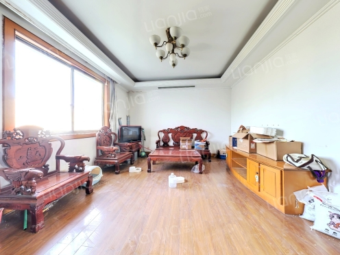 整租·江陵小区 2室2厅 东南