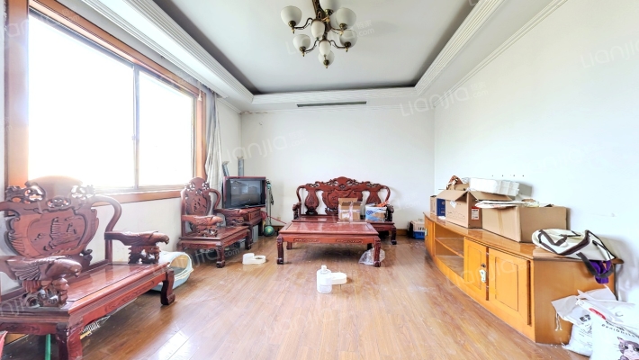 江陵小区二手房实景图