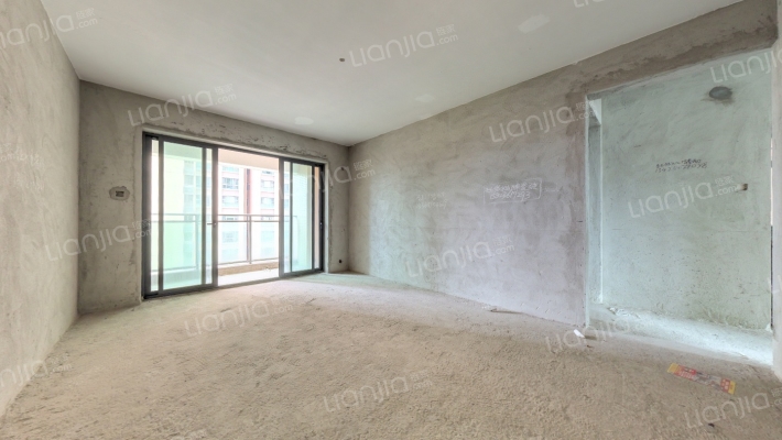 海伦印象二手房实景图