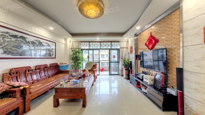 雅乐轩二手房实景图