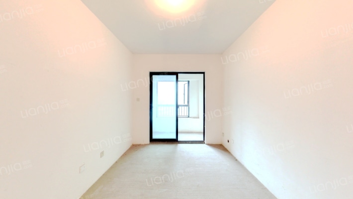 中庚香江美地二手房实景图