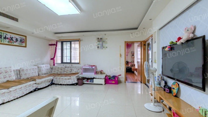 天景山公寓春秀苑二手房实景图