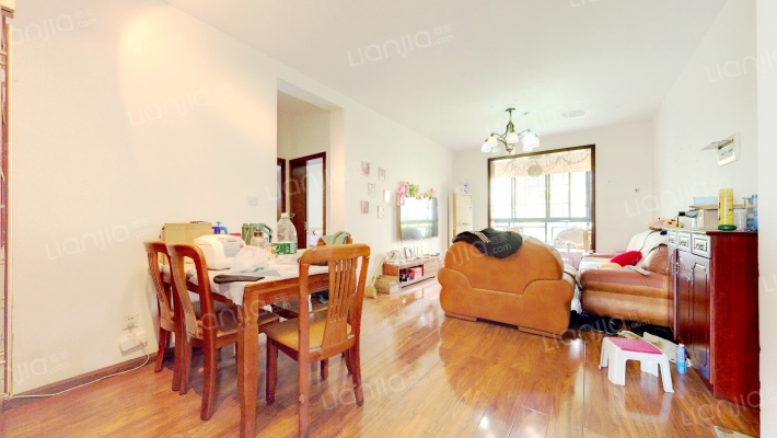 沙西明珠二手房实景图