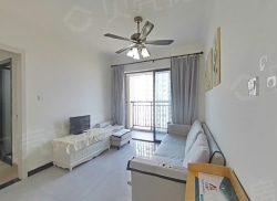 整租·合信地王广场 1室1厅 南_合信地王广场租房