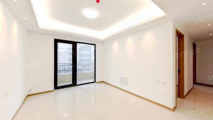 辉盛岚海二手房实景图