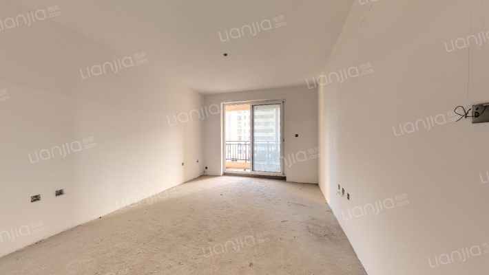 中建壹品新城二手房实景图