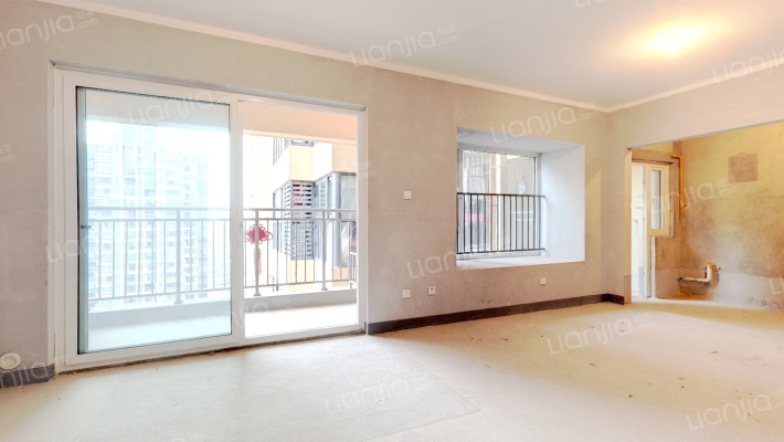 东原城二手房实景图