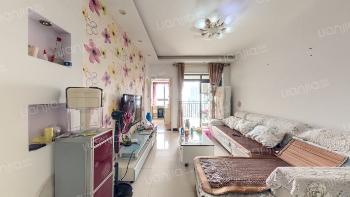 缤纷时代二手房实景图