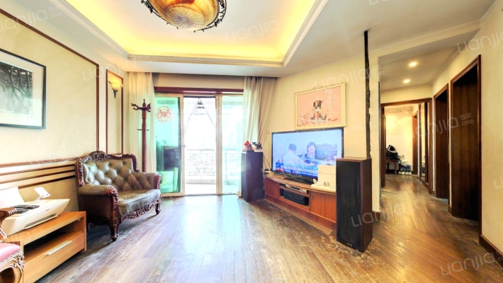 嘉园二手房实景图