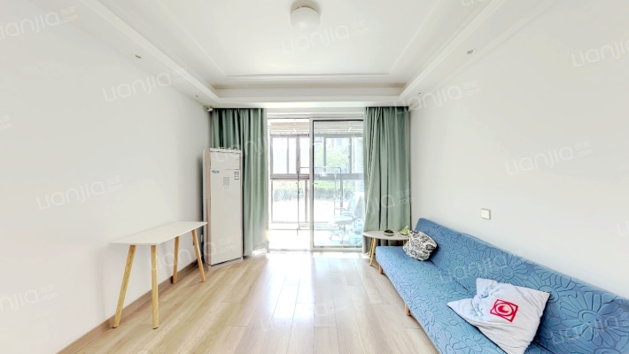 弘阳禹洲时光春晓二手房实景图