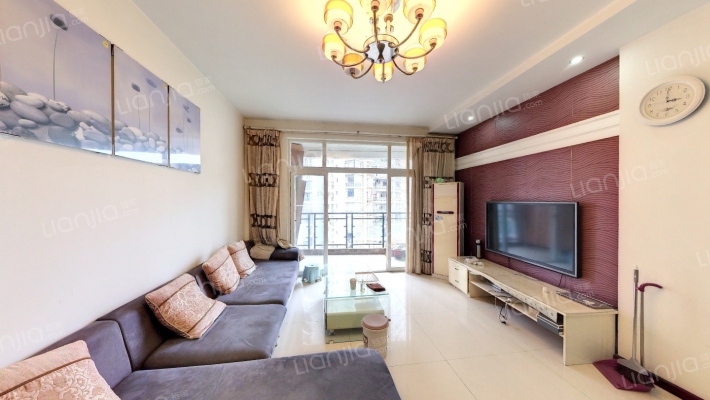 荣锦龙汇苑二手房实景图