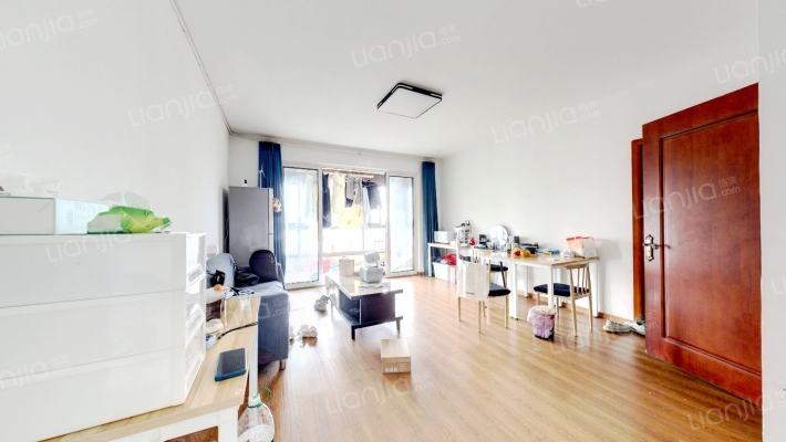 卸紫家园二手房实景图