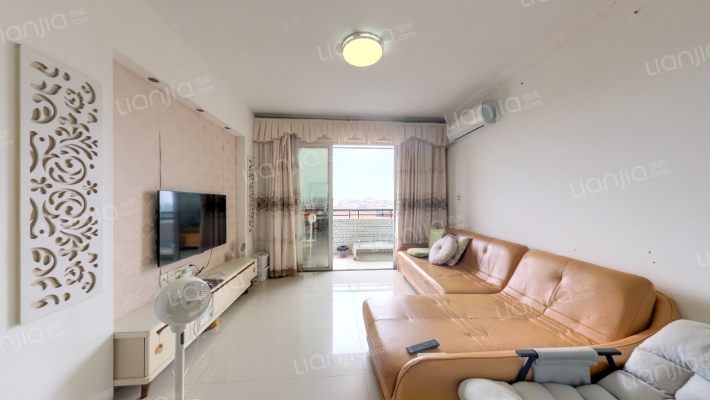 盛世华庭二手房实景图