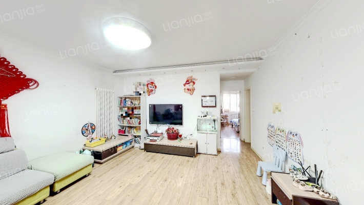 玉景家园二手房实景图